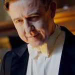 Andrew Price as Maître D' on Close to the enemy 2016 tv series