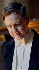 Andrew Price as Maître D' on Close to the enemy 2016 tv series