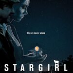 Stargirl short movie poster